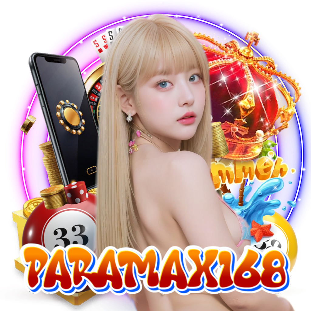 paramax168 เว็บตรง