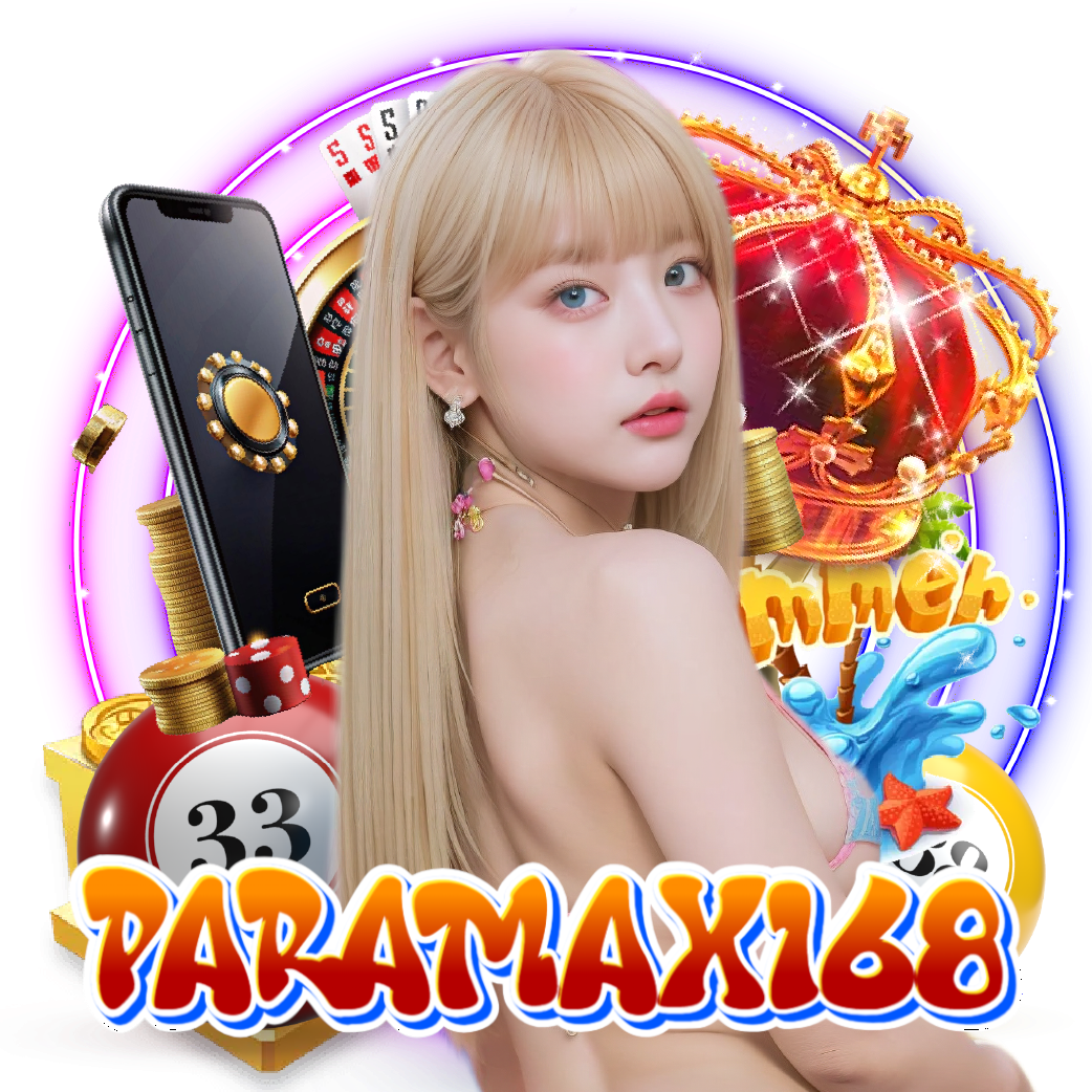 paramax168 เว็บตรง